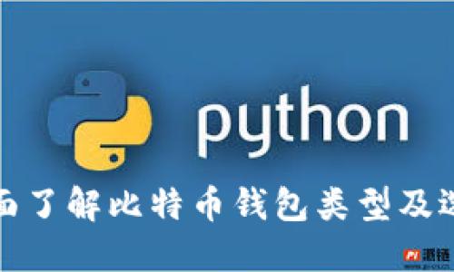 全面了解比特币钱包类型及选择