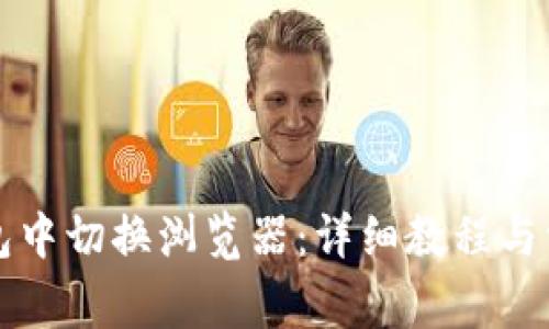 如何在TP钱包中切换浏览器：详细教程与常见问题解答