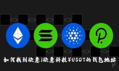 如何找到欧意（欧意科技）USDT的钱包地址