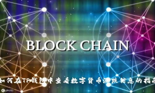 如何在TP钱包中查看数字货币涨跌信息的指南