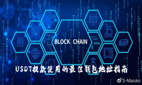 USDT提款使用的最佳钱包地址指南