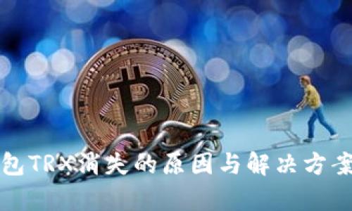 TP钱包TRX消失的原因与解决方案解析