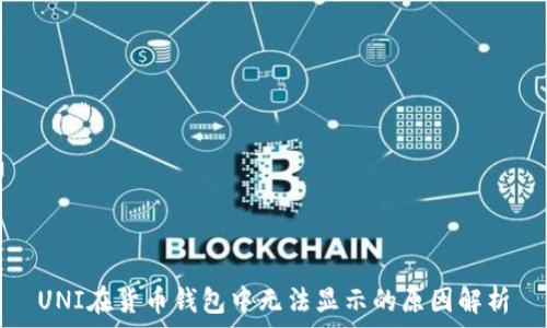   
UNI在货币钱包中无法显示的原因解析
