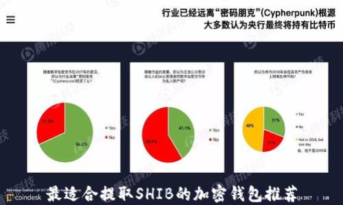 
最适合提取SHIB的加密钱包推荐