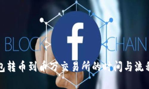 TP钱包转币到币万交易所的时间与流程解析