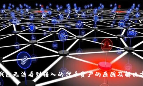 TP钱包无法看到转入的代币资产的原因及解决方案