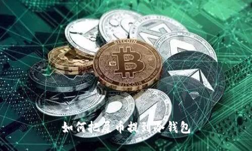 如何把屎币提到冷钱包